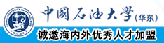 啊啊啊啊啊轻点好爽好大小说视频中国石油大学（华东）教师和博士后招聘启事